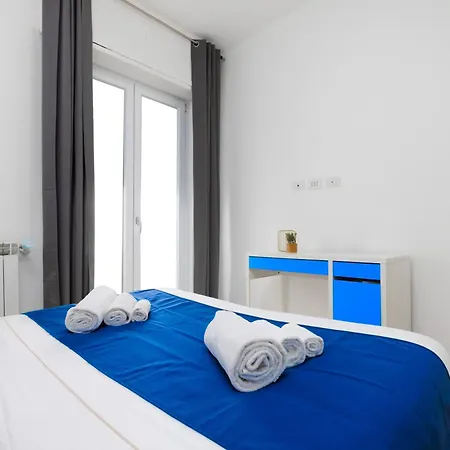 15 Minuti Dal Centro Bovisa Apartment Milan Exterior photo