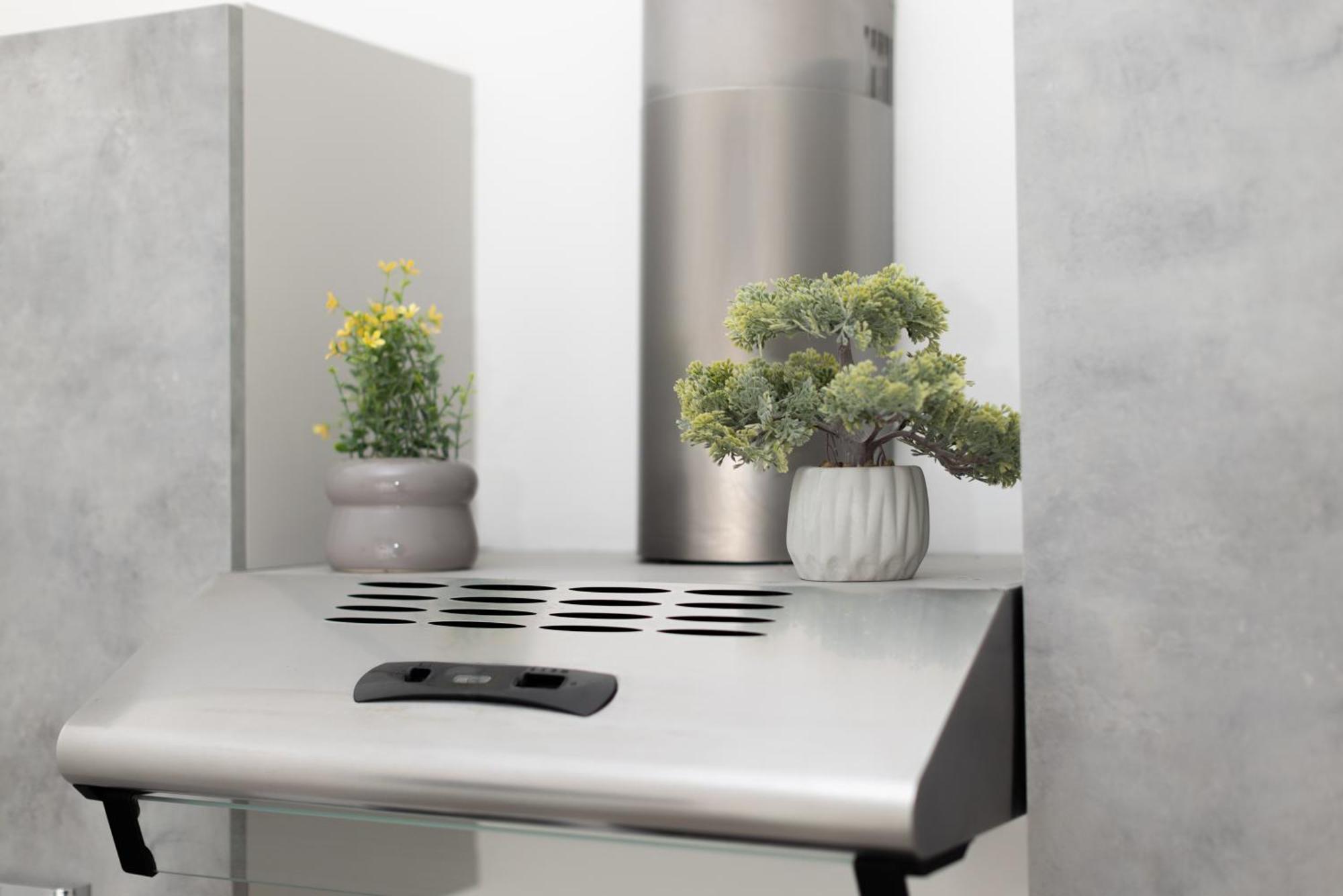 Apartment 15 Minuti Dal Centro Bovisa Mailand