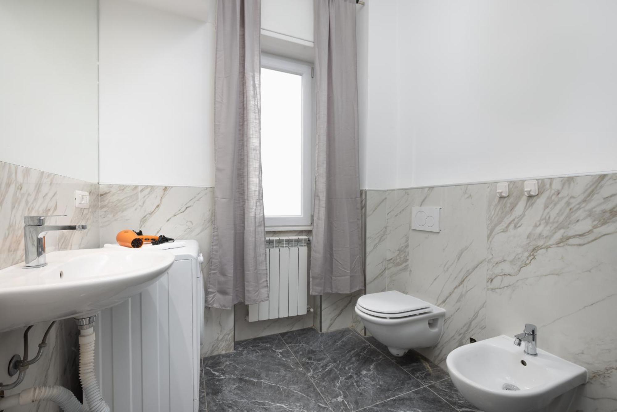 15 Minuti Dal Centro Bovisa * Mailand