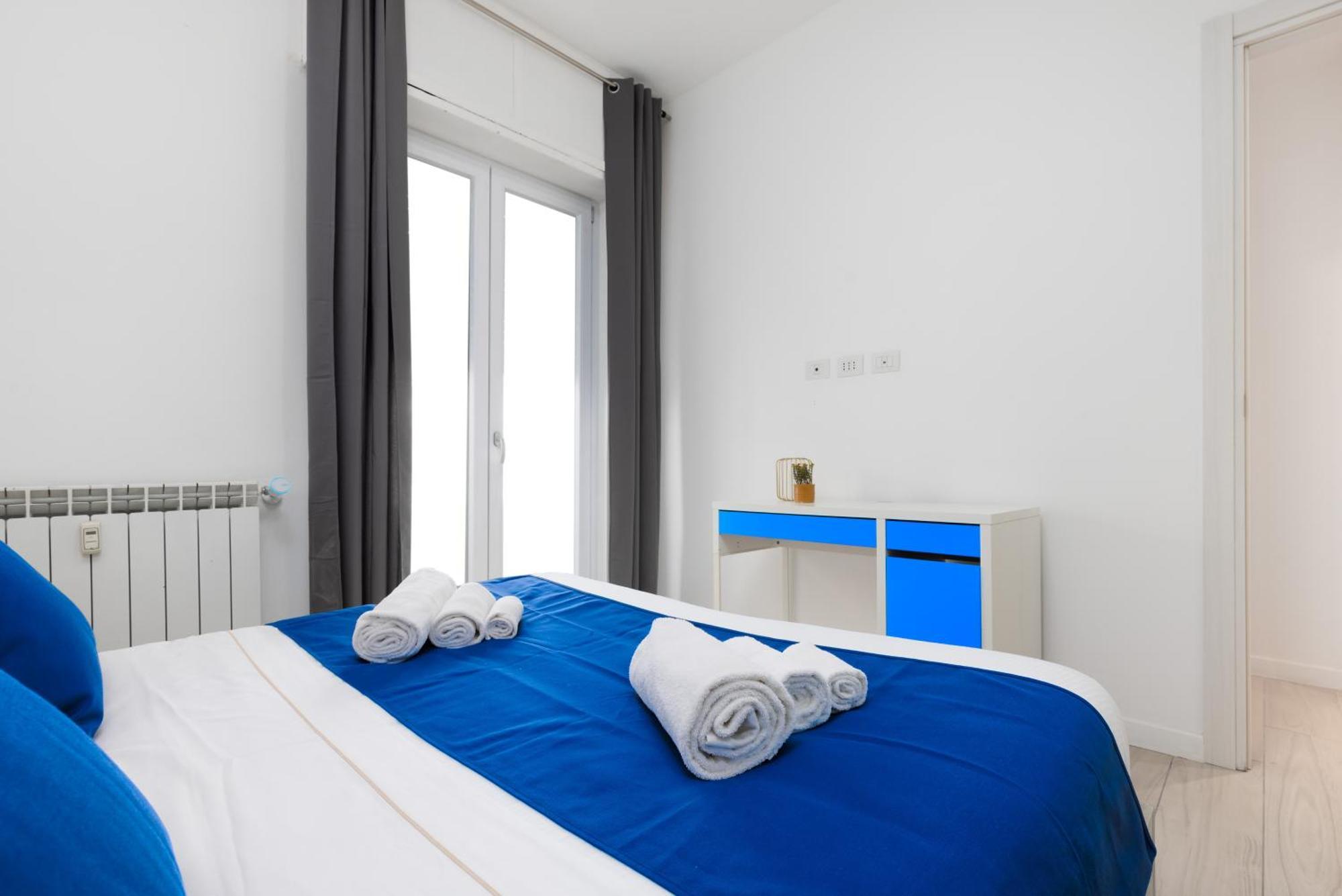 15 Minuti Dal Centro Bovisa Apartment Mailand